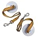 Rinse Ace Pet Bathing Tether Straps, 2 Pack