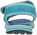 Teva Tidepool Sport Sandal (Toddler/Little Kid/Big Kid)
