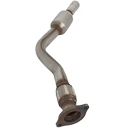 ACZCR Catalytic Converter Fit For Buick For