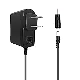 Snsnlent AC DC 5V 1A Power Supply Adapter 5W 5V