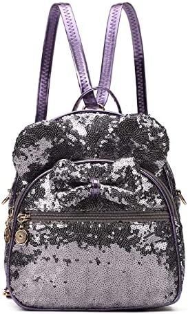Amazon.com | Loungefly Hocus Pocus Chibi Mini Backpack  display picture 3