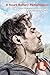 SoundPEATS Magnetic Wireless Earbuds Bluetooth Headphones Sport in-Ear Sweatproof Earphones with Mic (High Fidelity Sound, IPX6, Bluetooth 4.1, aptx, 8 Hours Play Time, Secure Fit Design)- Black