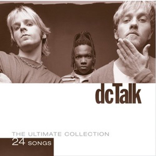 DC Talk - The Ultimate Collection [2 Cd] - Zortam Music