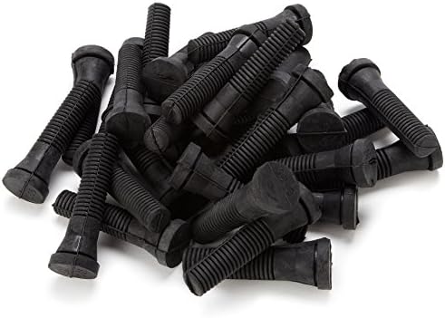 20 Medium Chicken Plucker Fingers Poultry Feather Plucking Duck Goose Hen Heavy Duty