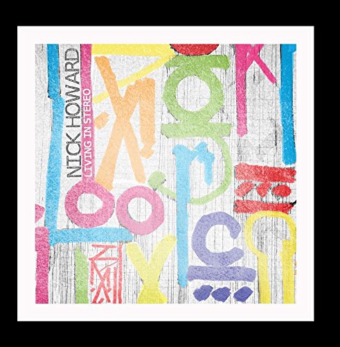 Nick Howard - Untouchable Lyrics - Zortam Music