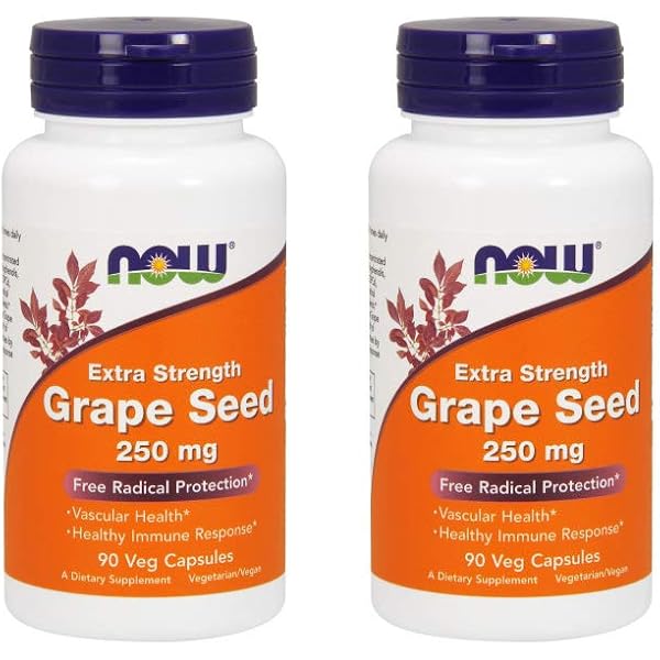 NOW Foods Pine Bark Extract 240mg - 90 Veg Capsules, Whole Formulation