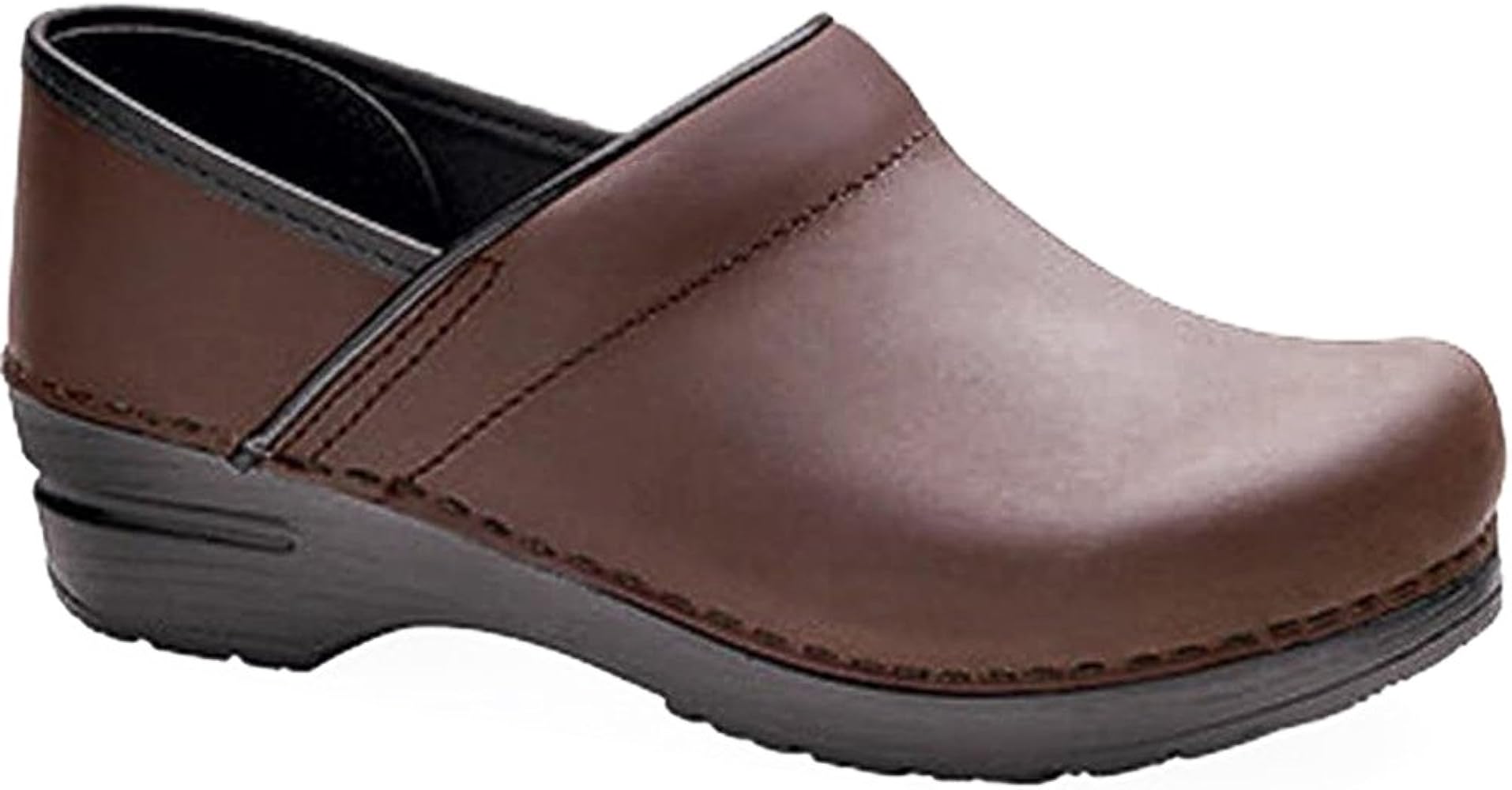 narrow clogs