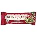 Clif Kit's Organic Bars - Cherry & Pumpkin Seed - 1.7 OZ