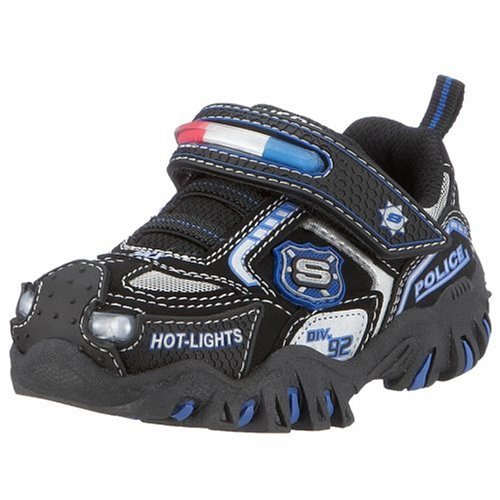 skechers light up sandals