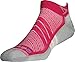 Drymax Unisex Max Cushion Run Mini Crew Socks