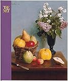 Fruits and Flowers 2020 Deluxe Engagement Book by 