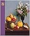 Fruits and Flowers 2020 Deluxe Engagement Book by 