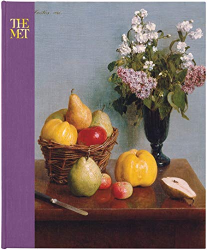 Fruits and Flowers 2020 Deluxe Engagement Book by 