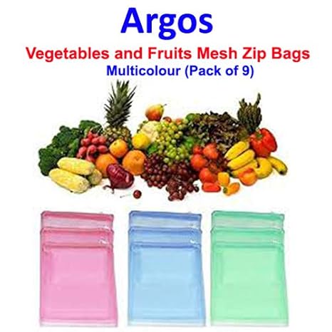 argos food delivery bag