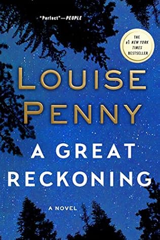 A Great Reckoning by Louise Penny