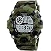 Timsty Sports Watch Waterproof Outdoor Watches for Boys and Men