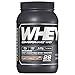 Cellucor Cor Performance Whey Protein Powder, Whey Protein Isolate, BCAA, Peanut Butter Marshmallow, 28 Servings