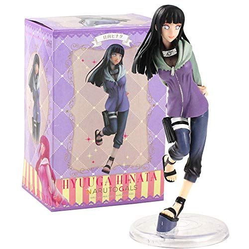 CXNY-20-cm-Anime-Naruto-Shippuden-Hyuuga-Hinata-PVC-Figura-de-accin-Naruto-s-Esposa-Hinata-Figura-Juguete-Brinquedos-Regalo-Coleccionable