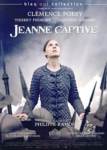 Jeanne Captive