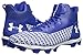 Under Armour Men's Hammer Mid Rm Football Shoe