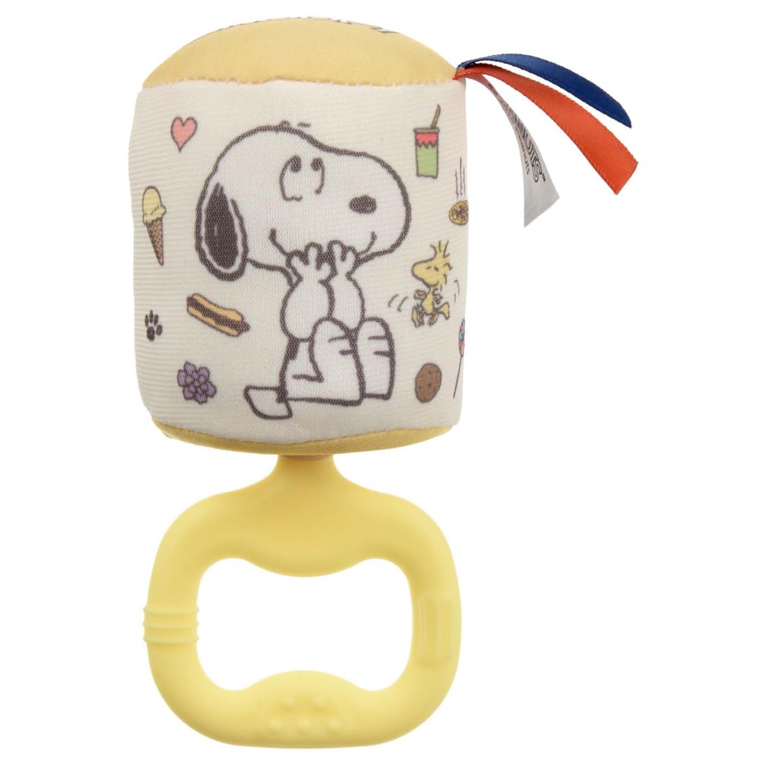 カミカミポロロンチャイム スヌーピー商品画像