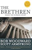 The Brethren: Inside the Supreme Court cover