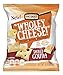 Snyder's of Hanover Wholey Cheese! Baked Crackers Variety Pack, Mild Cheddar and Smoked Gouda, 24 Count