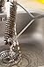 Grill Cleaning Brush From Bushman's The Most Efficient And Easy To Use BBQ Tool, The Only One You Will Ever Need That Comes With A Durable Heavy-Duty Stainless Steel Bristles And Long Handle To save You Time And Money