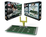 NFL Philadelphia Eagles Endzone Toy Set