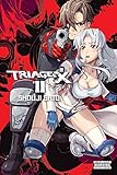 Triage X Vol. 11 by