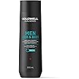 Goldwell Dualsenses Men Hair and Body Shampoo 300ml, 10.1 oz