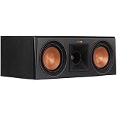 Klipsch RP-500C Reference Premiere Center Channel Speaker - Ebony