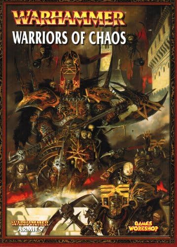 Warhammer Chronicles 2003: Gav Thorpe: 9781841542966: Amazon.com