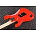 Ibanez Genesis Collection RG550 - Road Flare Red