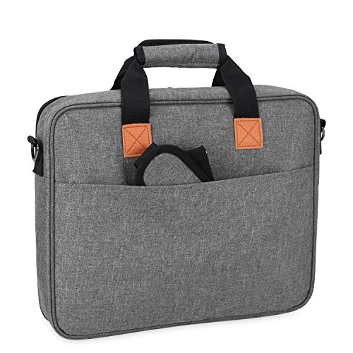 image for Luxja Carrying Bag for A4 Light Pad and Diamond Painting Tools, Protec