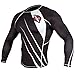 Hayabusa Recast Long Sleeve Rash Guard