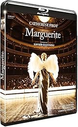 Marguerite - Blu-Ray