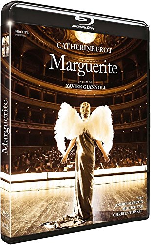 Marguerite - Blu-Ray