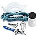 PointZero Airbrush Mini Sandblaster Air Eraser Glass Etcher