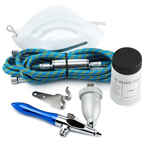 PointZero Airbrush Mini Sandblaster Air Eraser Glass Etcher