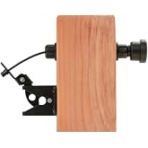 GH Gate Latch Complete Outdoor gate Latch for Wooden Gates operates from/on Both Sides of Fence Patented Dual Sided Operation. Wooden Fence Latch Vinyl Gate Latch Metal Fence Latch Universal fit