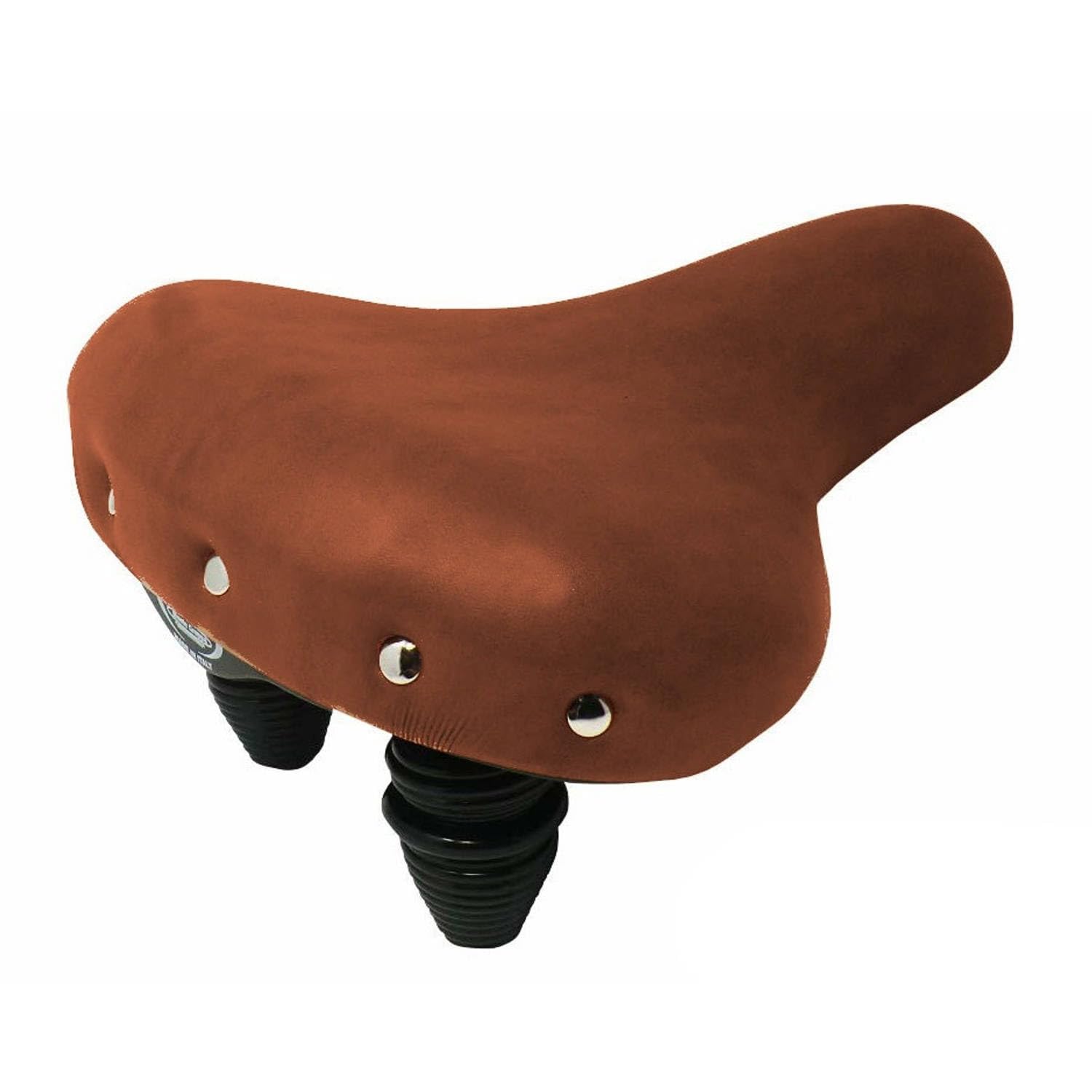 Selle Monte Grappa saddle Nevada 270 x 245 mm unisex brown