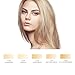 Dinair Airbrush Makeup Foundation | Alabaster | Colair Radiance: Satin | 1.15 oz.