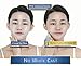 May NewYork Super Clear Pure Sun Stick SPF50+ PA++++ 0.60oz - Convenient Stick Type Sunscreen Defense Against UV Rays and Sunburn - Water and Sweat Proof/Easy Glide on Skin 17g