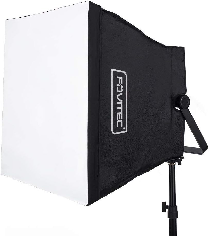 Best 3 Point Lighting Kit Softbox