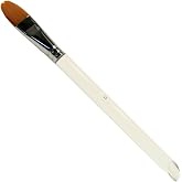 TAG Brush - #12 Filbert (1")
