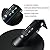 Desk Lamp Jodin Guanya LED Table Lamp Stepless Brightness Adjusted 4 Lighting Modes 1-Hour Auto Timer USB Charging Port Memory Function Touch-Sensitive Control Panel Eye-Caring 10W Black