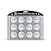 Team Golf NFL San Diego Chargers Golf Balls, 12 Pack Dozen Regulation Size Golf Balls, 12 Pack, Full Color Durable Team Imprint