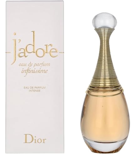 Christian Dior J'adore Eau De Parfum Spray 5 Oz/ 150 Ml for Women