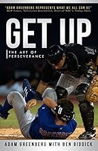 Get Up: The Art of Perseverance
